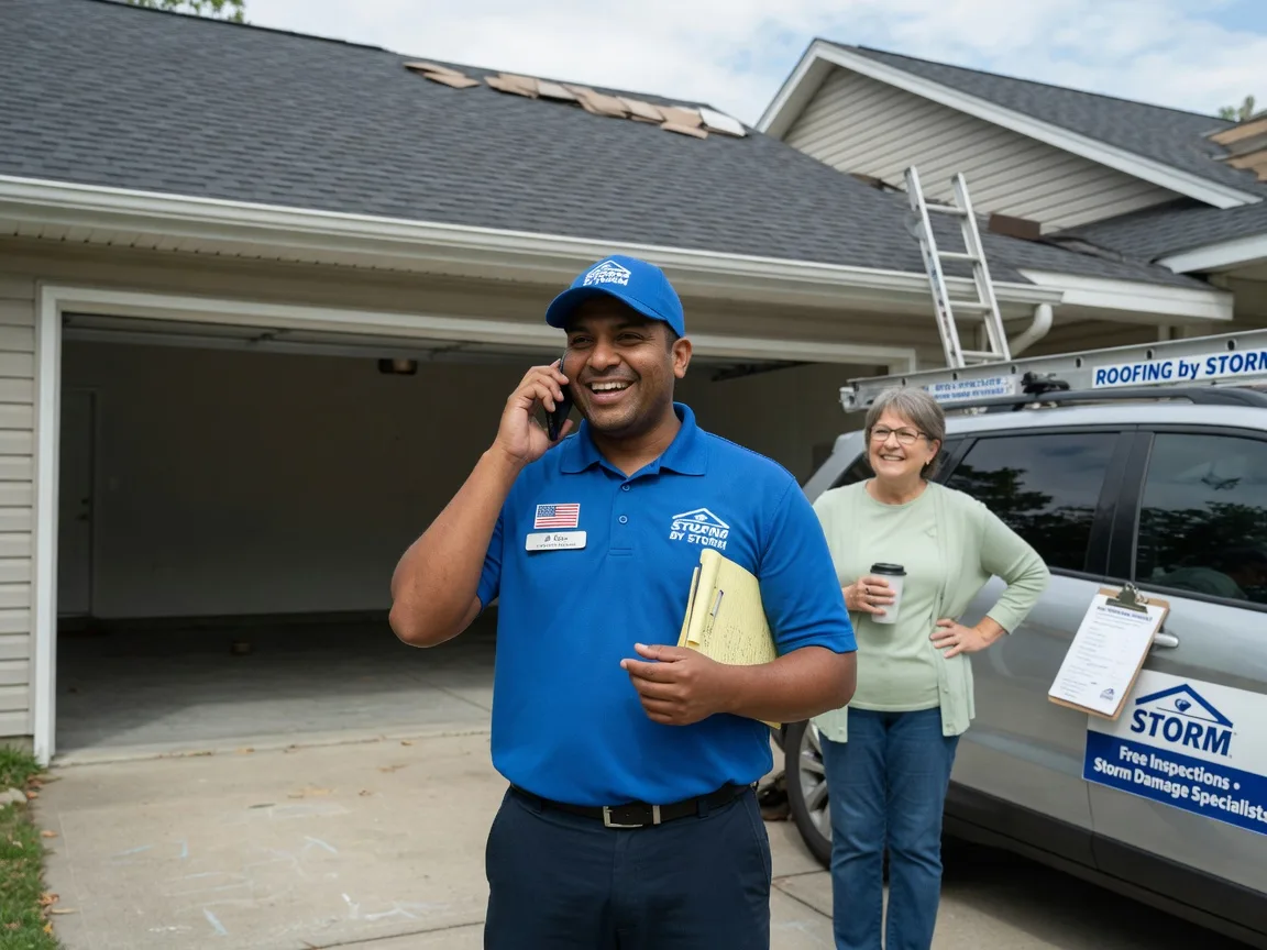 Roof Repair Near Me Morganfield, KY FAQs