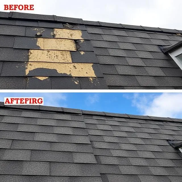 Roof Repair Near Me in Morganfield, KY near me